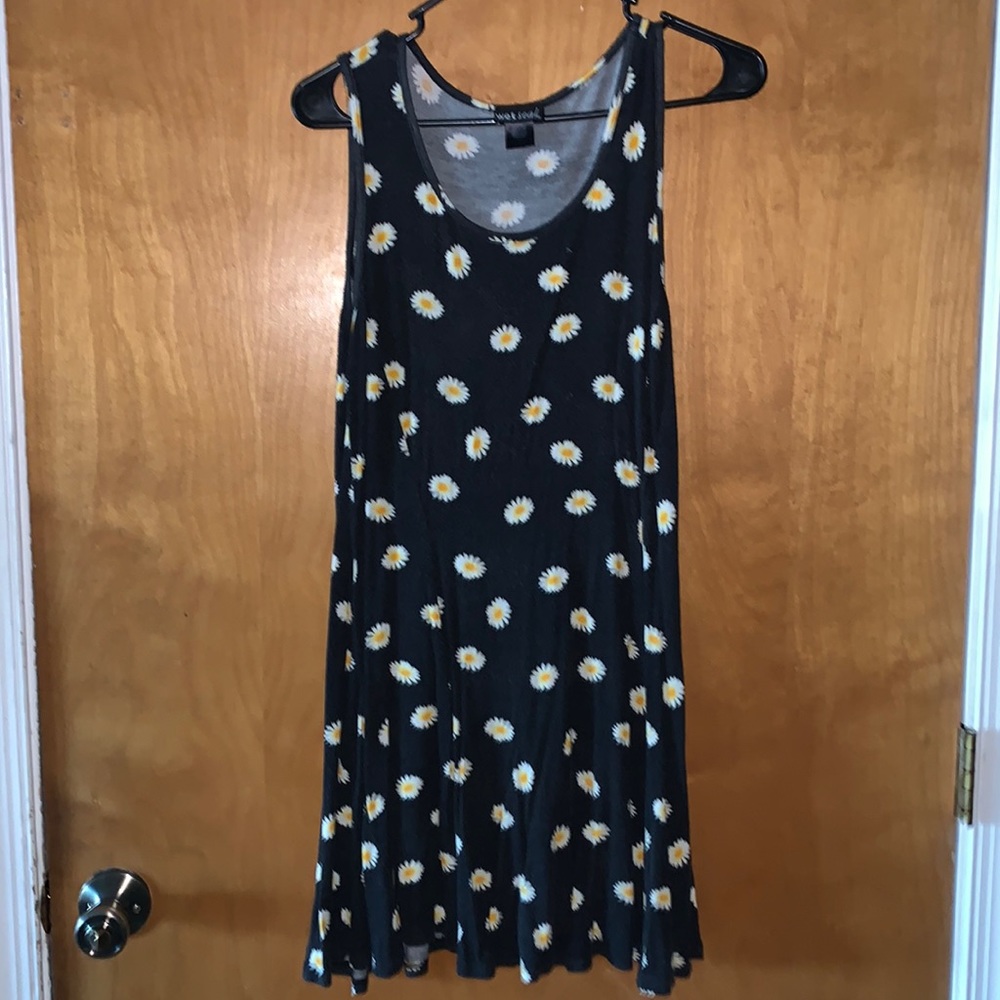 Flower Dress